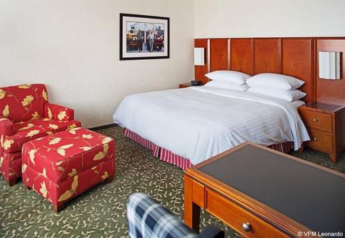 Detroit Marriott Southfield