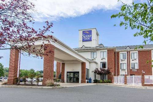 Spark by Hilton Fredericksburg Southpoint