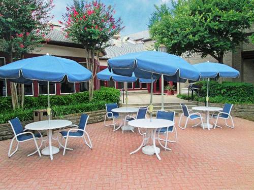 Extended Stay America - Dallas - Richardson