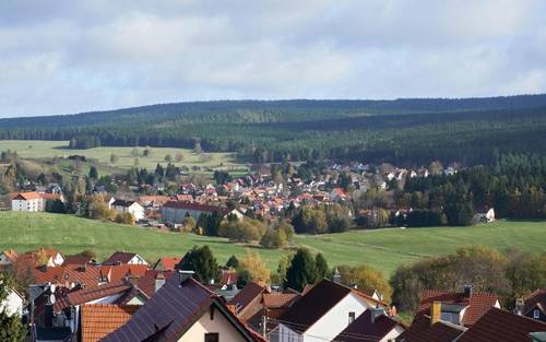Berghotel Tambach