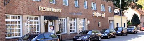 Merfelder Hof