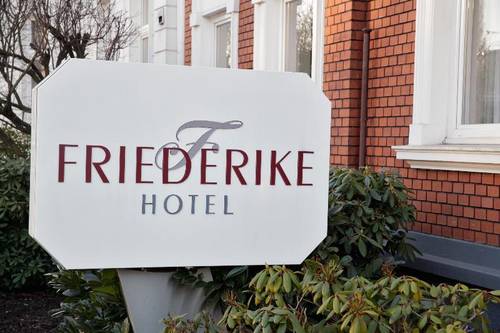 Hotel Friederike