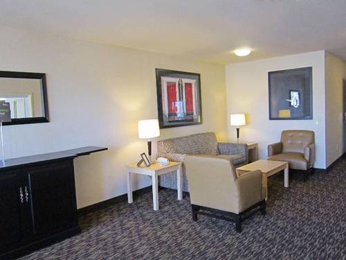 Extended Stay America - El Paso - West