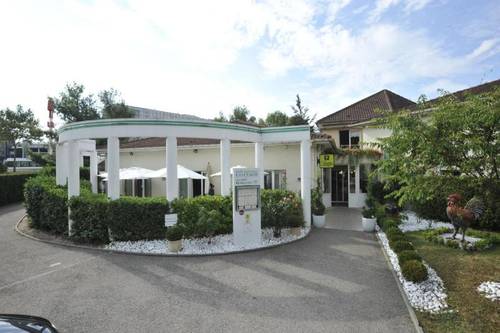 LOGIS Cottage Hotel