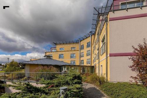 Am Rennsteig Business-Vital-Hotel