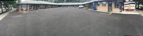 Downtown Inn