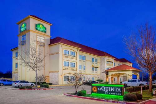 La Quinta Inn & Suites Ennis