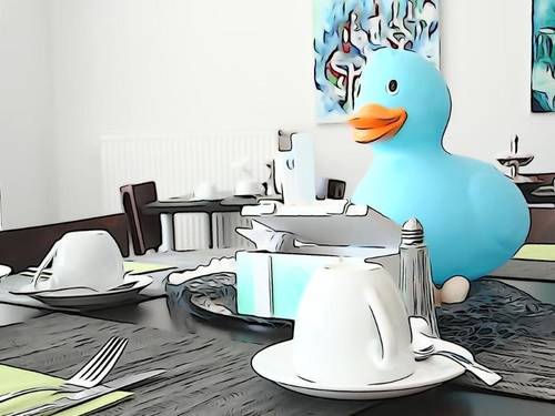 Art Hotel Körschen