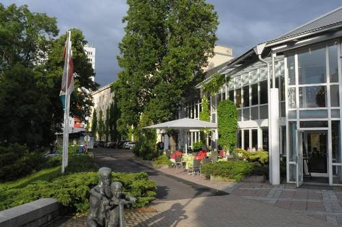 ACHAT Hotel Suhl