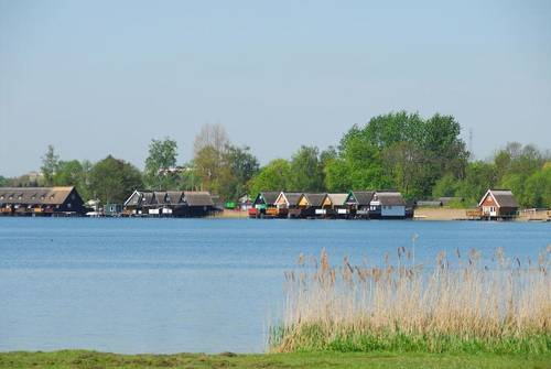 Strandhaus am Inselsee