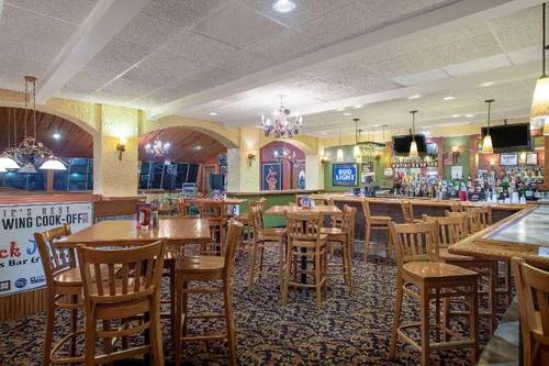 Econo Lodge Erie PA