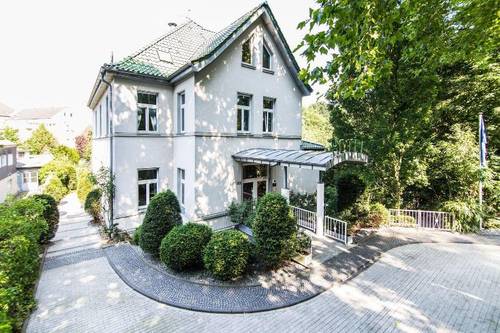 Waldhaus Langenbrahm