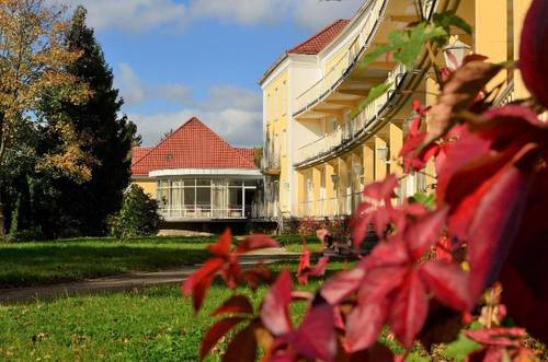 Hotel Am Burgholz