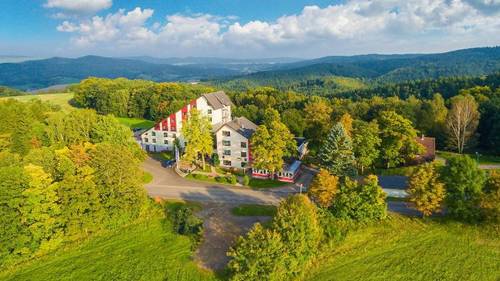Aktiv & Vital Hotel Thüringen