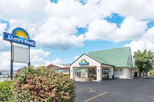 Days Inn by Wyndham Elizabethtown