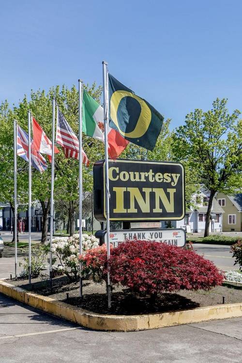 Courtesy Inn