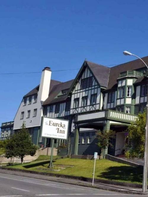 Eureka Inn Trademark Collection Wyndham