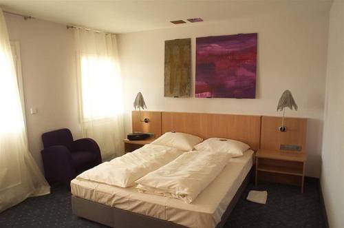 Mintrops Stadt Hotel Margarethenhöhe
