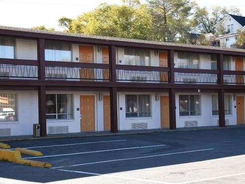 Thunderbird Motor Inn Elko