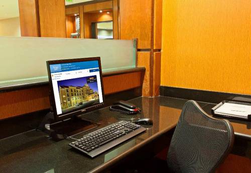 Fairfield Inn and Suites by Marriott El Paso