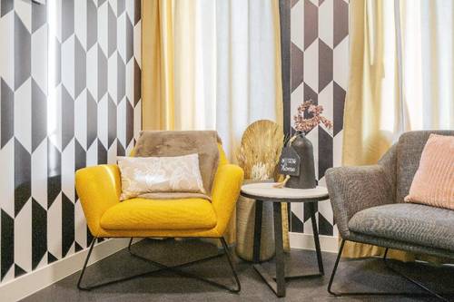 Garner Hotel Essen – Messe