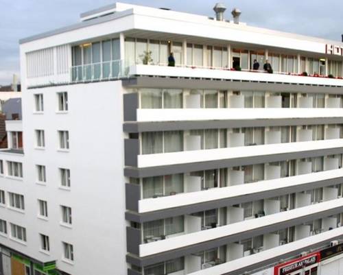 Aspire Palais Recklinghausen, Trademark Collection