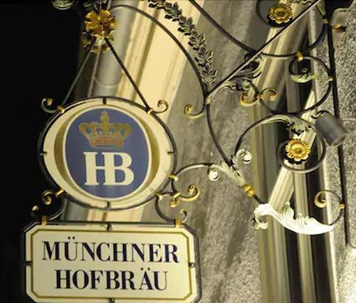 Münchner Hofbräu