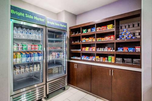 La Quinta Inn Suites By Wyndham Elkhart