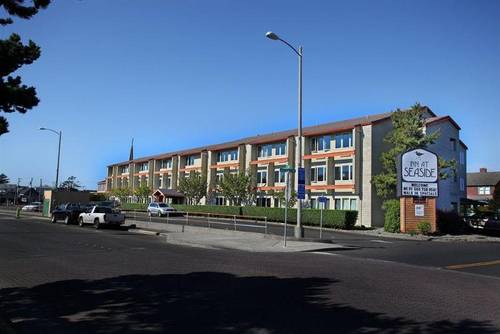 Inn at Seaside
