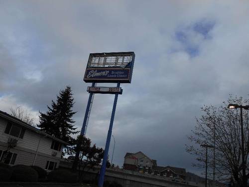 GuestHouse Inn & Suites Eugene Springfield