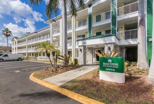 Hometowne Studios Fort Lauderdale