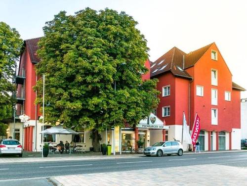 Ysenburger Hof Konferenzhotel