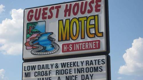Luxury Inn & Suites Forrest City By Magnuson