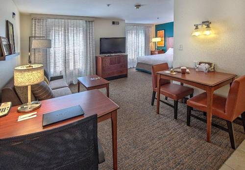 Residence Inn Fayetteville Cross Creek