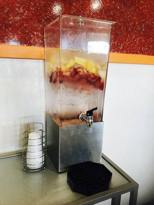 SpringHill Suites Madera