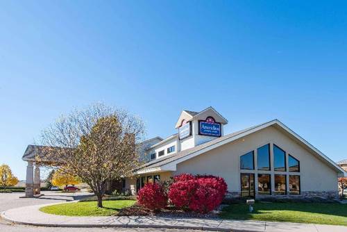 AmericInn by Wyndham Windsor Fort Collins South
