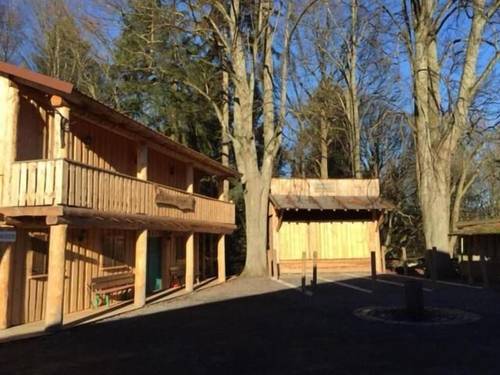 Gersfelder Hof & Apart-Hotel Sternkuppe