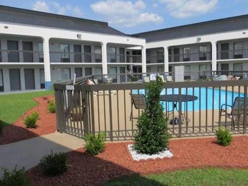 Baymont by Wyndham Florence