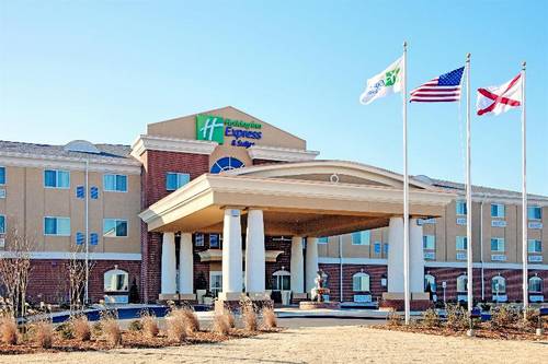 Holiday Inn Express Hotel & Suites Florence NE