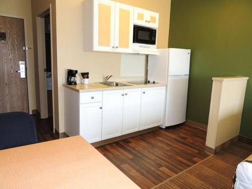 Extended Stay America - Fairbanks - Old Airport Wa