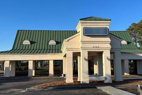 Super 8 by Wyndham Florence SC I-95 North / Hwy 76