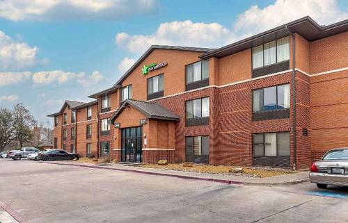 Extended Stay America - Fort Worth - Southwest