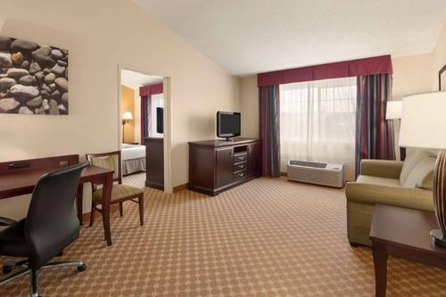 Country Inn & Suites by Radisson, Sioux Falls, SD
