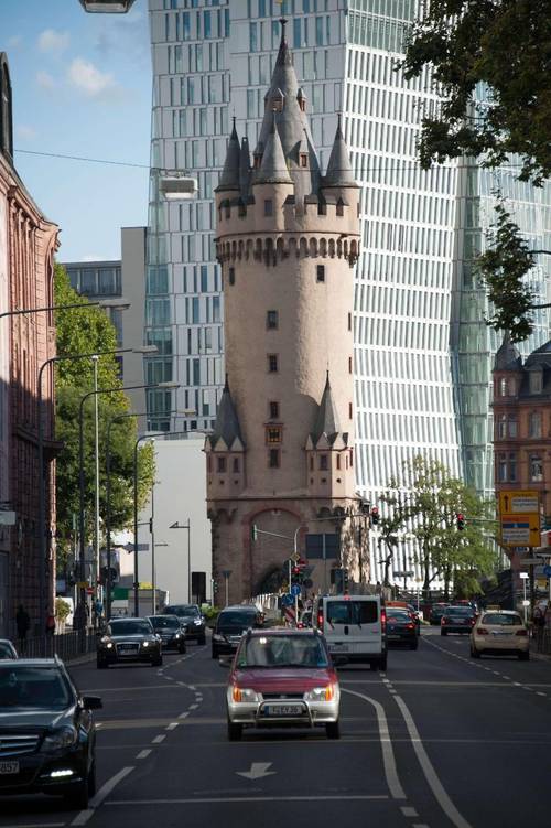 Turm Hotel