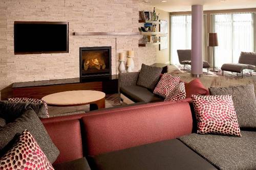 Courtyard Sioux Falls