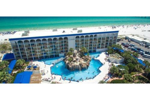 The Island Resort at Fort Walton Beach