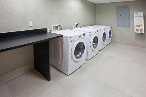 Holiday Inn Express Indianapolis - Fishers