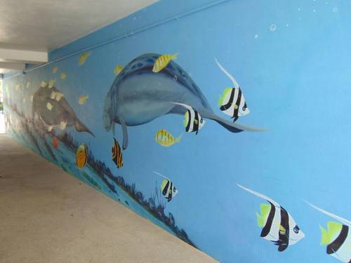 Dolphin Key Resort