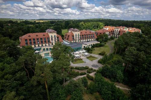 Precise Resort Bad Saarow am Scharmützelsee