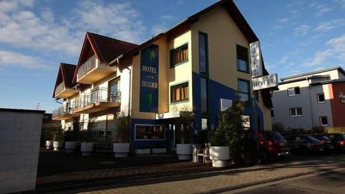 Wellnesshotel Ziegelruh